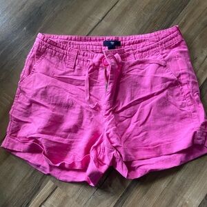 Gap‎ Size 2 Women's Pink Shorts